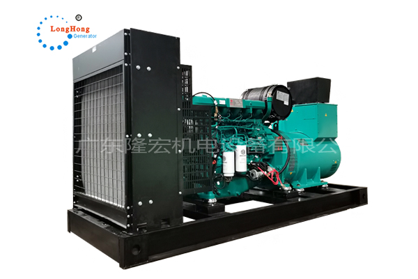 350KW濰柴發(fā)電機(jī)組 濰柴柴油機(jī) 6M26D447E200 工廠(chǎng)直售 質(zhì)保一年