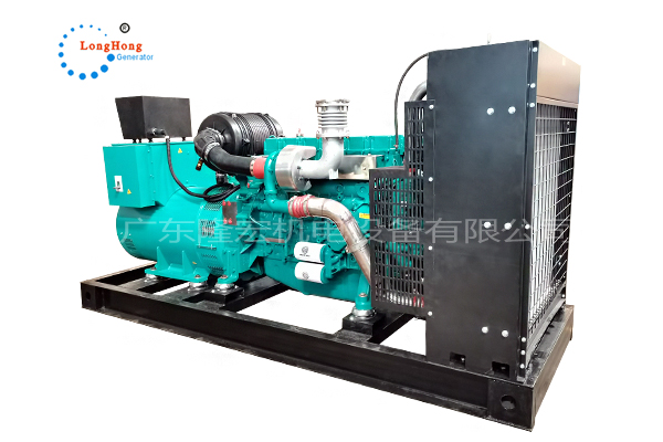 350KW濰柴發(fā)電機(jī)組 濰柴柴油機(jī) 6M26D447E200 工廠(chǎng)直售 質(zhì)保一年