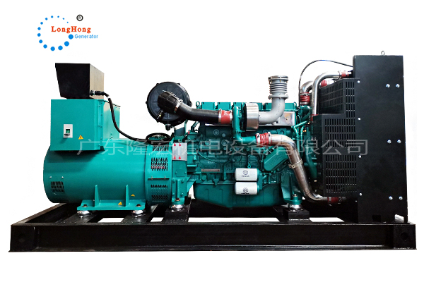 350KW濰柴發(fā)電機(jī)組 濰柴柴油機(jī) 6M26D447E200 工廠(chǎng)直售 質(zhì)保一年