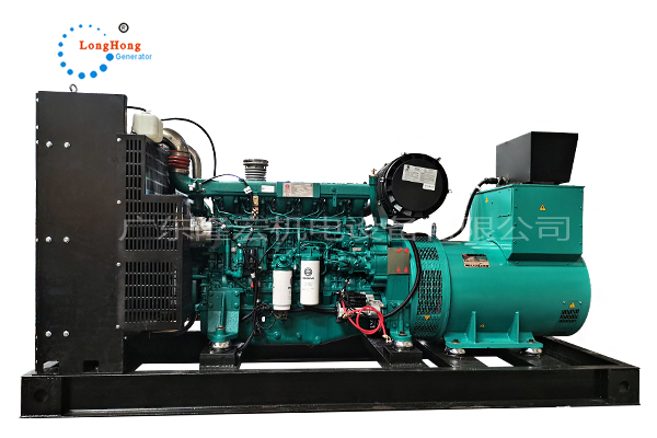 450KW濰柴動(dòng)力柴油發(fā)電機(jī)組 810A 三相四線400/230V 工廠直售