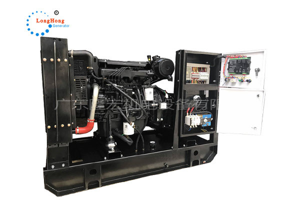18KW濰柴動(dòng)力柴油發(fā)電機(jī)組  WP2.3D25E200小型發(fā)電機(jī)
