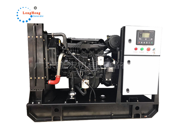 18KW濰柴動(dòng)力柴油發(fā)電機(jī)組  WP2.3D25E200小型發(fā)電機(jī)