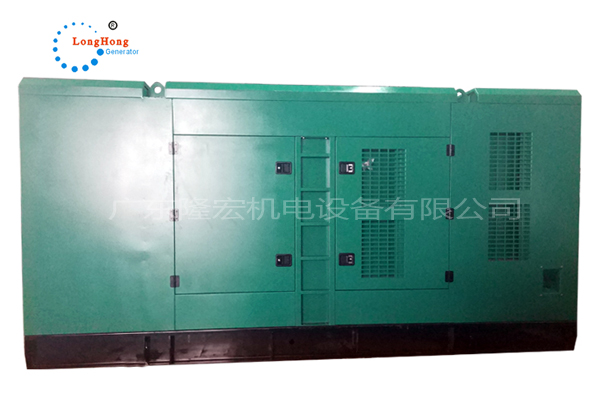 大功率發(fā)電機(jī) 400KW千瓦濰柴動(dòng)力 500kva低噪音柴油發(fā)電機(jī)組 全國(guó)聯(lián)保